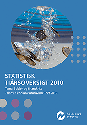 Statistisk Tiårsoversigt 2010