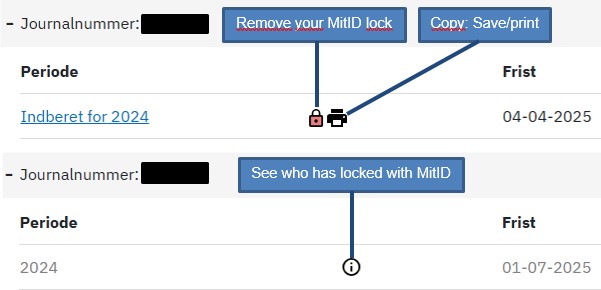 MitID-lock