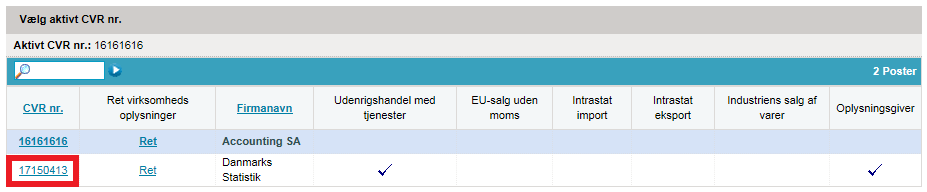 CVR-adgang-IDEP