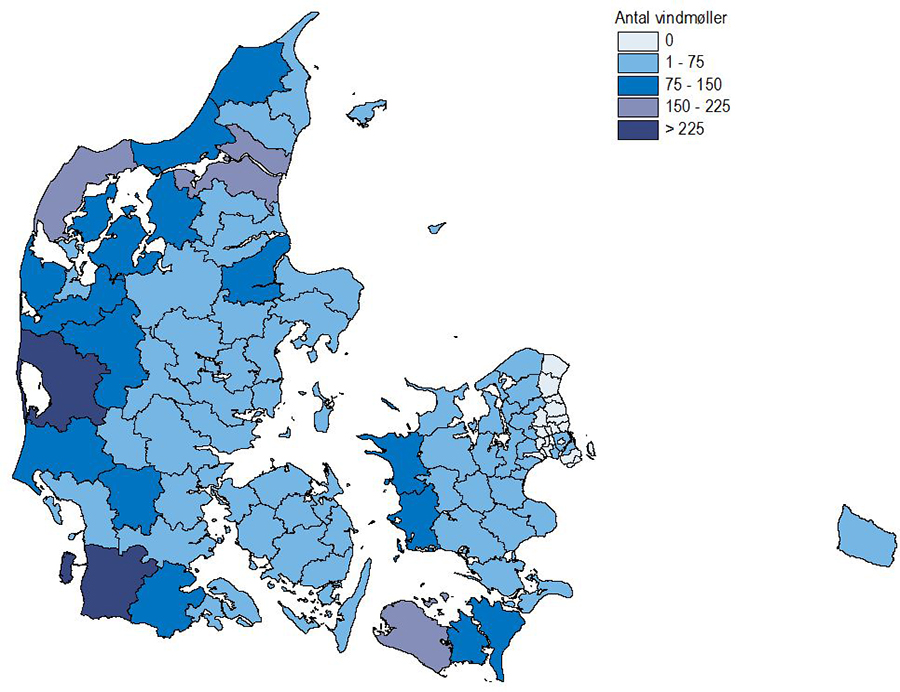 Figur#3vindmøller_antal_kort