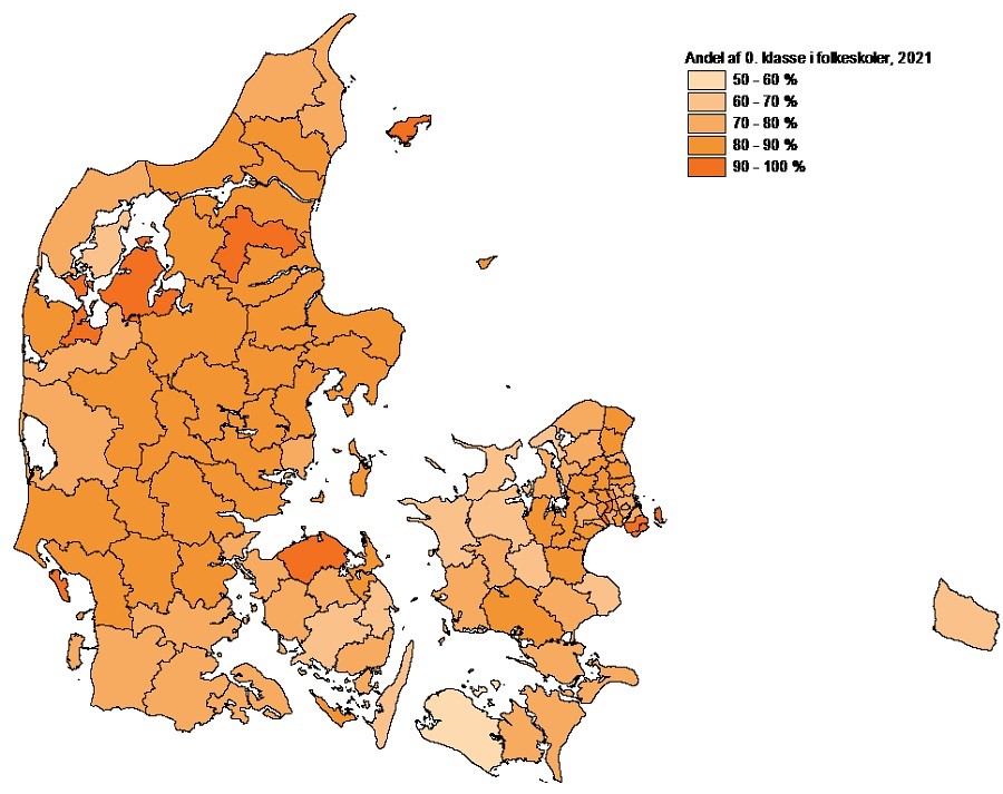 folkeskoler